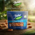 16 oz, Fisher Organic Pecans Halves USDA Certified Organic, Unsalted Raw Pecans, North American Grown, Non-GMO, No