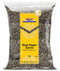 Rani Black Pepper Coarse Ground 28 Mesh (Table Grind) 80oz (5lbs) 2.27kg