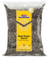 Rani Black Pepper Coarse Ground 28 Mesh (Table Grind) 80oz (5lbs) 2.27kg