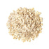 1-Minute 100% Food to Live Organic Quick Cooking Rolled Oats Non-GMO, Oatmeal, Whole Grain, Thin Flakes, Uncooked