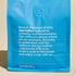 12 oz Joe Coffee Company - The Waverly Whole Bean Specialty Coffee, Bag | NYC Roaster, Rainforest Alliance Certified