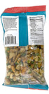 6 Oz. (Pack 3) Werner Oriental Trail Mix - Sesame Sticks, Crunchy Peas, & Rice Cracker Mix Bag