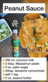 Original Thai Tamarind Concentrate for Pad Thai Sauce, Salad Dressing, Peanut Sauce - Pack of 1