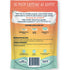 (155 20 Packaging High Caffeine Iced Tea mg) - Kubo Tea: Organic Peach Mango Black Tea Bags for Clean Energy & Focus |