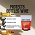 50 Count Craft A Brew - Campden Tablets - Sodium Metabisulfite - Sterilant for Winemaking - Ideal for Traditional Grape