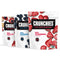 Crunchies Freeze-Dried Fruit Variety Packs, 100% All Natural Crispy Fruit, Non GMO