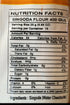 Swad 14oz. Water Chestnut Flour (Singoda Flour)