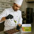 1.1 lb (1.1 lb) Pistachio Cream for Dubai Chocolate Bar, Pistachio Cream, Butter, Vegan, Dessert & Chocolate Use