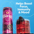 12 Oz (Pack 12) Bing Beverage Company Bing Black, Fl