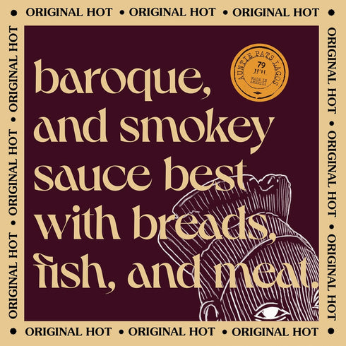 473mL/16oz 16oz (Pack 1)) Auntie Pats - Nigerian Tomato Sauce- Vegan, West African Sauce, Low Carb, Jollof Rice, Clean
