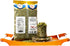 100g (3.5oz) TAJ Kasoori Methi, Dried Fenugreek Leaves Pouch |
