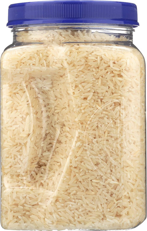 32 Oz RiceSelect Texmati White Rice, Long Grain American Basmati
