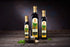 8.4oz (250ml) 100% Original Styrian Pumpkin Seed Oil GEA Natural, Unrefined, Vegan, Gluten-Free, Kosher, Non-GMO