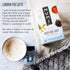 Pack 54 Numi Organic Black Tea Variety | Black Tea Bags | Breakfast Blend, Earl Grey & Golden Chai | Caffeinated
