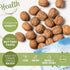 Packed (1 LB) NUTS U.S. - Walnuts In Shell | Grown and in California | Chandler Variety | Fresh Buttery Taste and Easy