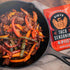 Pack 30 3 3 (6 Packets) Siete Taco Seasoning Mix | Gluten Free | Vegan | Paleo | Preservative Free | Whole Approved |