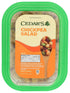 Cedar's CEDARS MEDITERRANEAN FOOD Chick Pea Salad, 8 OZ