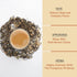 BREWIX Masala Chai Tea Loose Leaf CTC, Strong Robust & Aromatic, Blended with Ginger, Cinnamon, Cardamom
