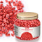 Ternio Premium Freeze Dried Strawberries -8.8oz/250g - Large Pieces 8 * 8mm -