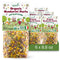 Food to Live Organic Numberini Pasta - Eat. Play. Learn, 8.8 oz