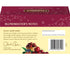 Celestial Seasonings Black Cherry Berry Herbal Tea, 20 Count Box
