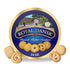 Royal Dansk Danish Butter Cookies, Premium Assorted Cookies Made with Real Butter,
