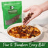 NPG Premium Szechuan Red Peppercorns Whole Peppercorns 4 Ounces, Mouth-numbing Spice for Chinese Cuisine