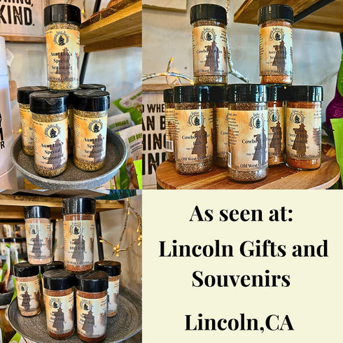 Culinary Spice Merchants Aunt Lou's Special Seasoning | Perfect on Chicken, Seafood, Vegetables, Fries