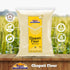 (100% 32oz (2lbs) 908g Rani Chapati Flour Pure Whole Wheat Chakki Atta), For Making Roti & Indian Breads ~ All Natural