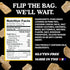 7 OZ Pork King Good White Cheddar Pork Rinds FAMILY SIZE (Chicharrones - Keto Snacks)