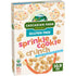 Cascadian Farm Organic Sprinkle Cookie Crunch Cereal, Gluten Free, Whole Grain, 10.9