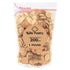 Kidu Pantry Melting Chocolate Wafers Bulk In Resealable Bag (Peanut Butter, 1