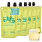 Filthy Margarita Mix, Premium Cocktail Mixer, All-Natural, Non-GMO, Vegan & Gluten-Free, Made