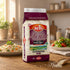 Arroz, 1.1 Lbs (500g) Reis Baldo Rice, Long Grain White Rice, Natural Cereal Bag for Pilafs & Meals, Healthy Pantry