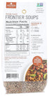 Frontier Soups 16 OZ Sausage Lentil Hearty Soup Mix