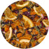 25 2 Tiesta Tea - Palm Beach Punch, Loose Leaf, Fruit Punch Herbal Tea, Caffeine-Free Tropical Blend with Apple