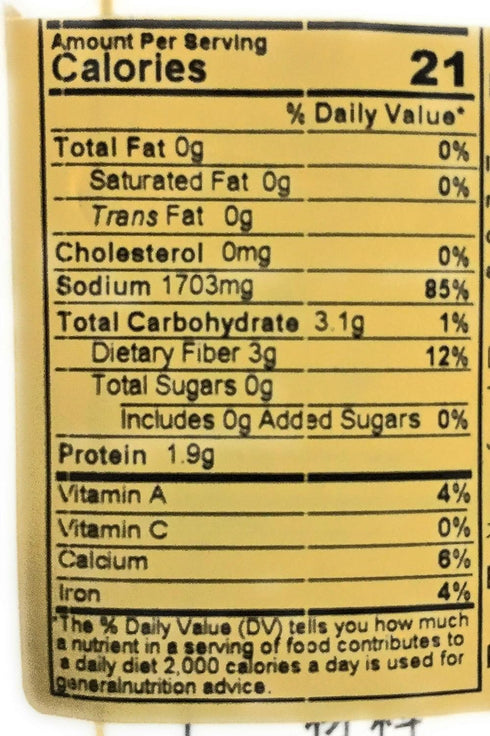 Purp 2.5 Pack le orchid brand low gluten wheat flour Kg (Yeast Inside)