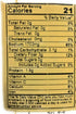 Purp 2.5 Pack le orchid brand low gluten wheat flour Kg (Yeast Inside)