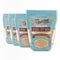 Bob's Red Mill Steel Cut Oats, 24oz (Pack of 4) - Non