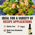 5 Oz Ohsawa - Oindo Ume Plum Vinegar - Macrobiotic, Vegan and Gluten-Free - Fl
