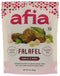 Afia, Falafel Garlic Herb, 9 Ounce