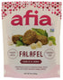 Afia, Falafel Garlic Herb, 9 Ounce
