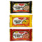Vigo Authentic Rice Variety Pack, Low Fat, 8oz Pack of 3 (Saffron