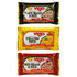 Vigo Authentic Rice Variety Pack, Low Fat, 8oz Pack of 3 (Saffron