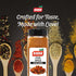 16 oz Badia Five Spice Asian Seasoning Sweet Aromatic Flavor, Asian Fusion Blend of Anise, Cloves, Cinnamon, Fennel