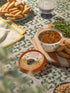 Cedar's Hummus Organic Reserve Mediterranean Pine Nut