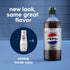 (440ml, Pack 4) SodaStream Diet Pepsi New Pour Bottle Beverage Mix