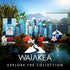 24 Pack (330 mL, 11.1 Oz) 7.6 8.2 24 Pack Waikea - Hawaiian Volcanic Naturally Alkaline Water - Pp Fl - pH Range