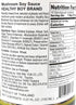 Healthy Boy Thai Mushroom Thin Soy Sauce, 5 Fl Oz, Product of Thailand (Pack of 1)