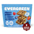 Evergreen Mixed Berry Cobbler Waffles, 100% Whole Grain, 1 Full Combined Serving